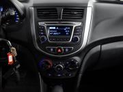 Hyundai Solaris I Рестайлинг Санкт-Петербург  - изображение 34