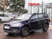 Mitsubishi ASX I Химки  - изображение 10