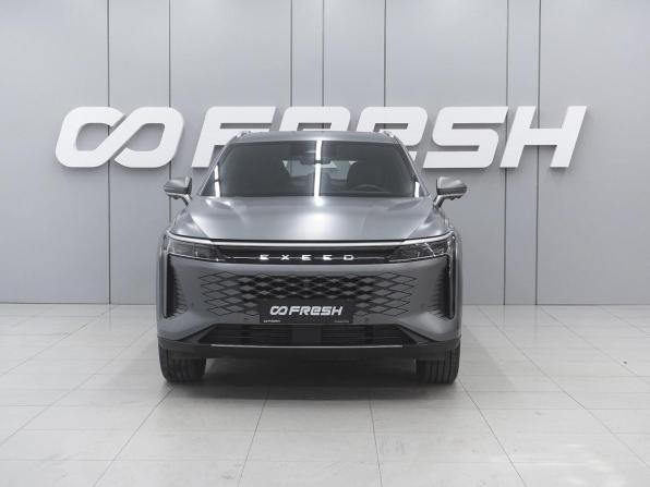 Exeed RX с пробегом 2023 года, цена 3 149 000 рублей, 55987 км, внедорожник, Автокод Объявления