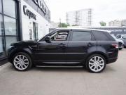 Land Rover Range Rover Sport II Москва  - изображение 26