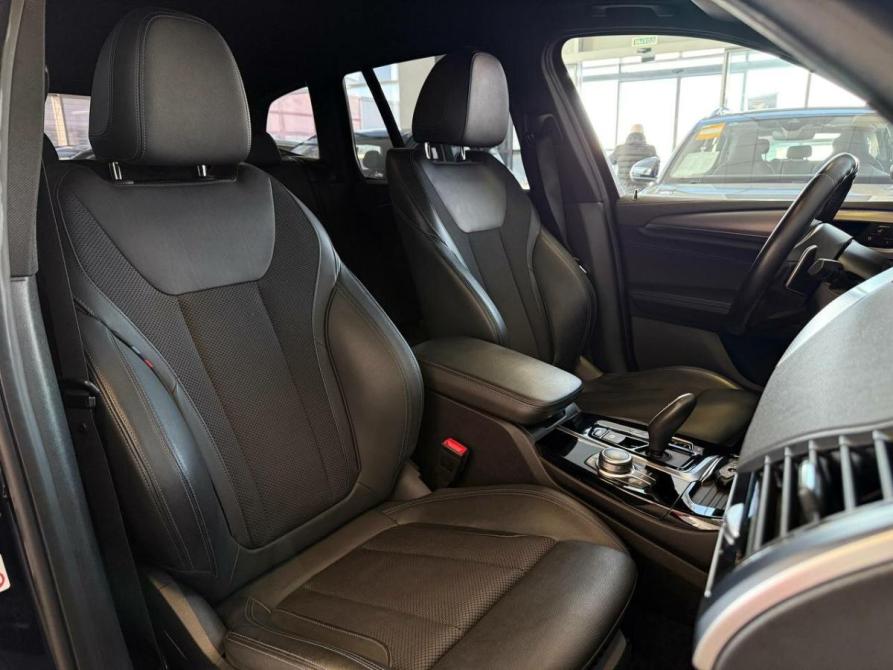 BMW X3 III (G01) Рестайлинг Оренбург  - изображение 23