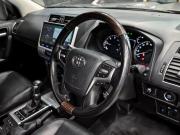 Toyota Land Cruiser Prado 150 Series Рестайлинг 2 Екатеринбург  - изображение 40