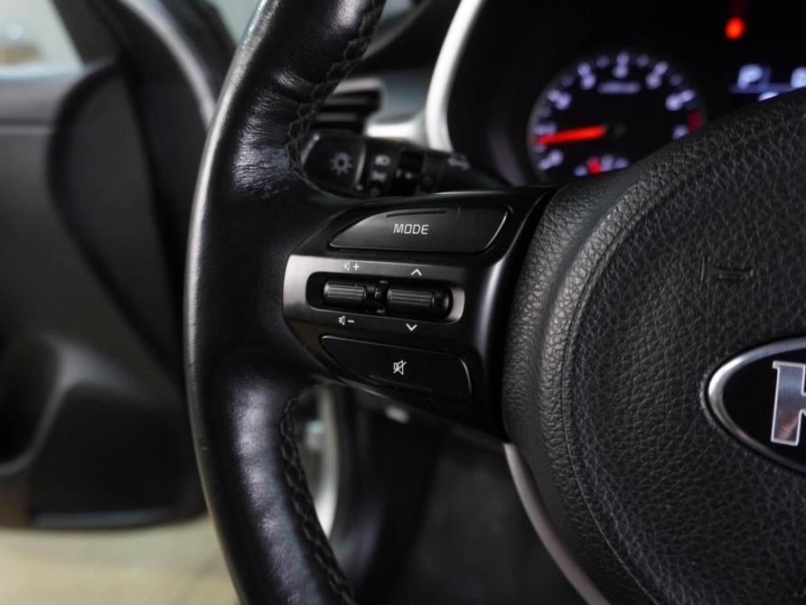 Kia Rio IV Рестайлинг Воронеж  - изображение 18