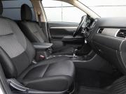 Mitsubishi Outlander III Москва  - изображение 32