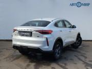 Haval F7x I Рестайлинг Москва  - изображение 19