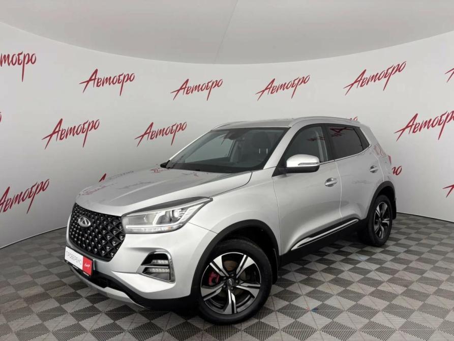 Chery Tiggo 4 Pro I Псков  - изображение 1