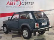Lada (ВАЗ) 2121 (4x4) I Рестайлинг Воронеж  - изображение 23