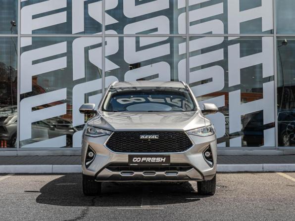 Haval F7 I с пробегом 2021 года, цена 1 998 000 рублей, 82525 км, внедорожник, Автокод Объявления