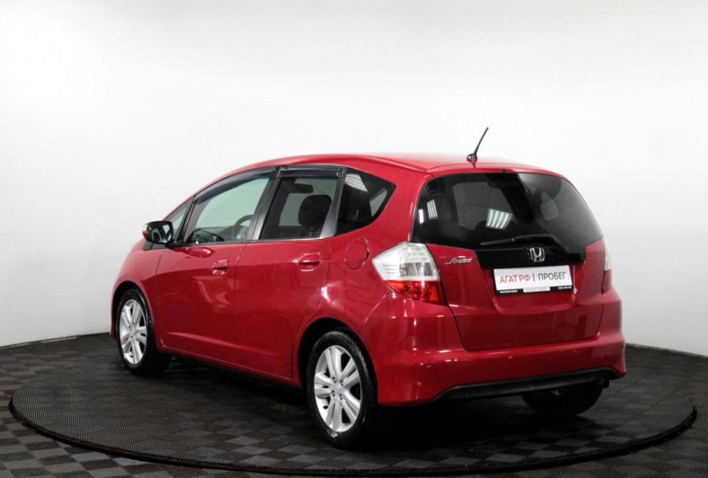 Honda Jazz II Нижний Новгород  - изображение 8