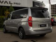 Hyundai Grand Starex I Москва  - изображение 30