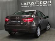 Lada (ВАЗ) Vesta I Пермь  - изображение 20