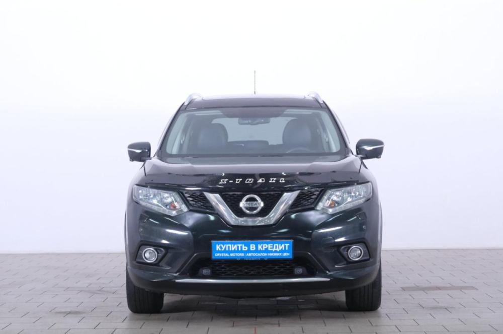 Nissan X-Trail III Омск  - изображение 2