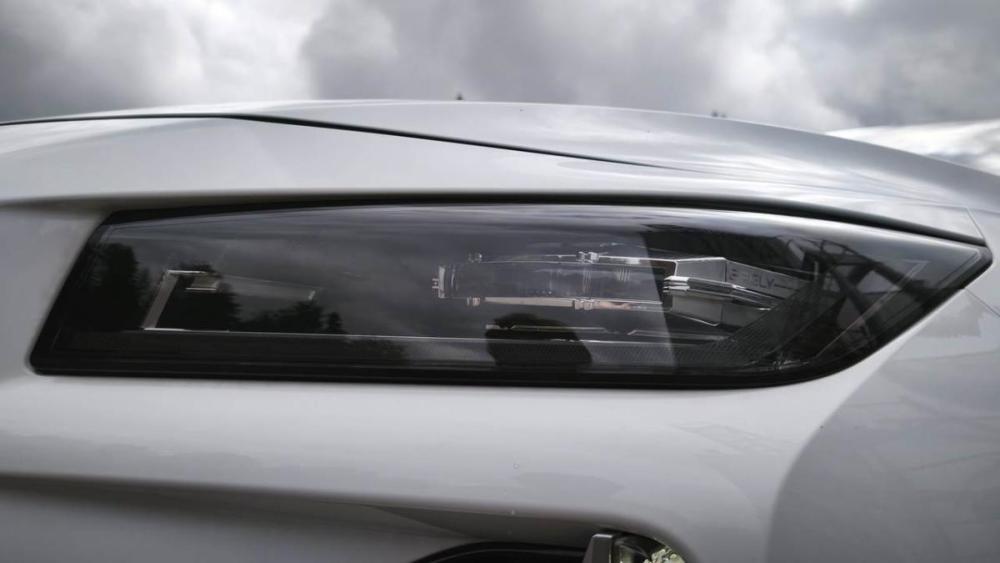 Geely Preface I Сыктывкар  - изображение 10