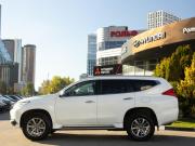 Mitsubishi Pajero Sport III Москва  - изображение 26