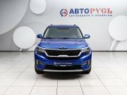 Kia Seltos I Подольск  - изображение 28