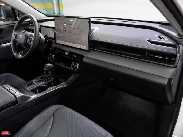 Toyota RAV4 VI (XA60) с пробегом 2026 года, цена 4 469 000 рублей, 29 км, внедорожник, Автокод Объявления