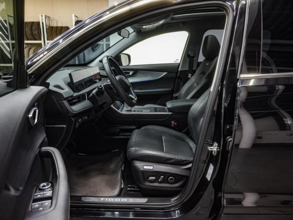 Chery Tiggo 7 Pro Max I с пробегом 2023 года, цена 1 879 000 рублей, 61064 км, внедорожник, Автокод Объявления