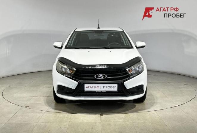 Lada (ВАЗ) Vesta I с пробегом 2021 года, цена 680 000 рублей, 254370 км, седан, Автокод Объявления