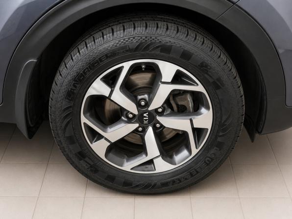 Kia Sportage IV Рестайлинг с пробегом 2019 года, цена 2 000 000 рублей, 155076 км, внедорожник, Автокод Объявления
