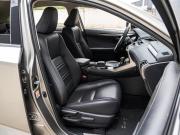 Lexus NX I Краснодар  - изображение 33