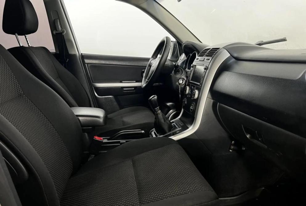 Suzuki Grand Vitara II Рестайлинг Нижний Новгород  - изображение 13