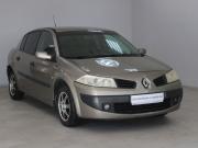 Renault Megane II Рестайлинг Старый Оскол  - изображение 8
