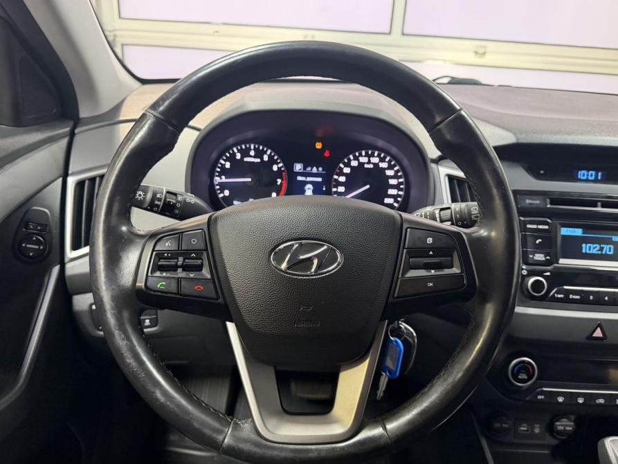 Hyundai Creta I Тверь  - изображение 11