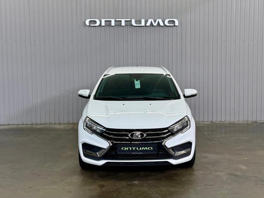 Lada (ВАЗ) Vesta I Рестайлинг (NG) Краснодар  - изображение 2