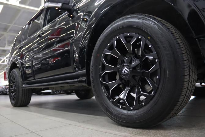 Mitsubishi Pajero IV Рестайлинг 1 с пробегом 2012 года, цена 1 895 170 рублей, 255147 км, внедорожник, Автокод Объявления