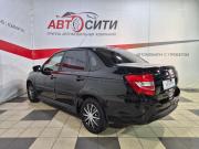 Lada (ВАЗ) Granta I Рестайлинг Воронеж  - изображение 26