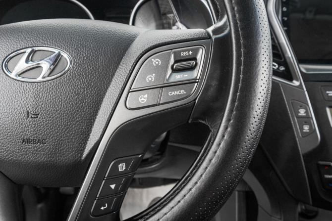 Hyundai Santa Fe III с пробегом 2013 года, цена 1 829 000 рублей, 168000 км, внедорожник, Автокод Объявления