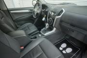 Isuzu D-Max II Рестайлинг Иркутск  - изображение 42