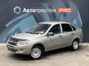 Lada (ВАЗ) Granta I Пермь  - изображение 20