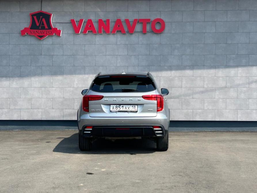 Haval Jolion I Рестайлинг Альметьевск  - изображение 6
