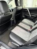 Toyota RAV4 IV (XA40) Рестайлинг Санкт-Петербург  - изображение 29