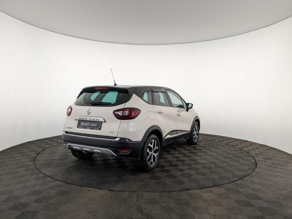 Renault Kaptur I с пробегом 2019 года, цена 1 745 000 рублей, 59833 км, внедорожник, Автокод Объявления