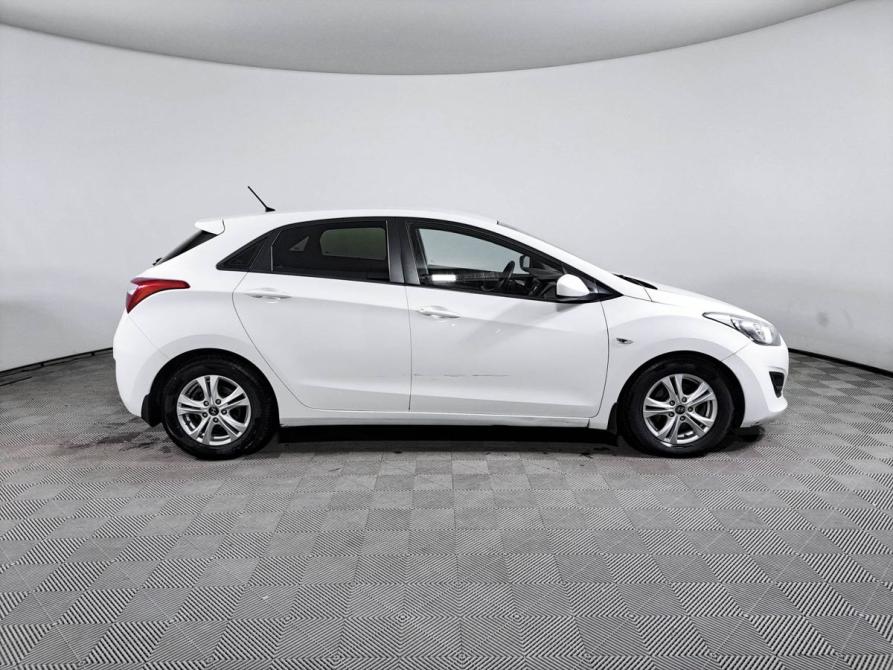 Hyundai i30 II Уфа  - изображение 4