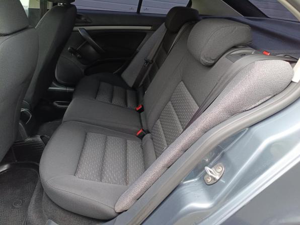 Skoda Octavia II (A5) Рестайлинг с пробегом 2013 года, цена 529 000 рублей, 227930 км, лифтбек, Автокод Объявления