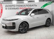 Li Auto (Lixiang) L6 Москва  - изображение 26