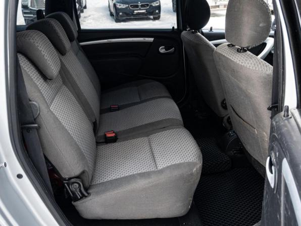 Lada (ВАЗ) Largus I с пробегом 2014 года, цена 645 000 рублей, 143235 км, универсал, Автокод Объявления