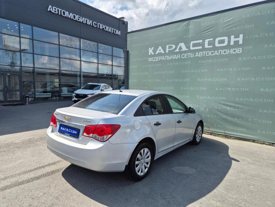 Chevrolet Cruze I Екатеринбург  - изображение 2