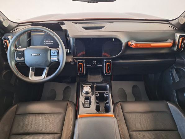Haval Dargo с пробегом 2023 года, цена 2 415 000 рублей, 51095 км, внедорожник, Автокод Объявления