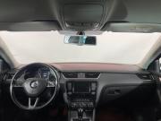 Skoda Octavia III (A7) Воронеж  - изображение 35