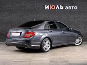 Mercedes-Benz C-Класс III (W204) Рестайлинг Екатеринбург  - изображение 23