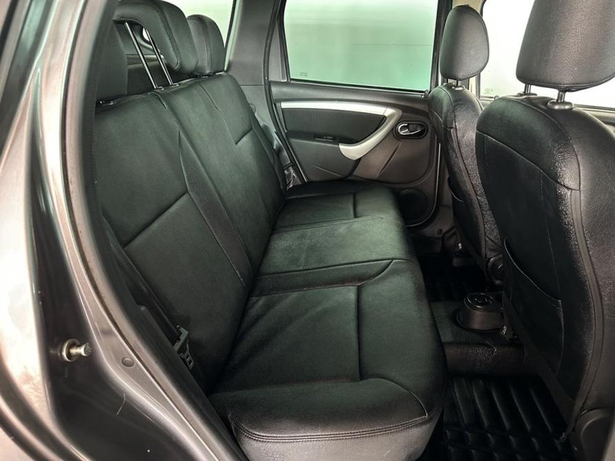 Nissan Terrano III (D10) Москва  - изображение 10
