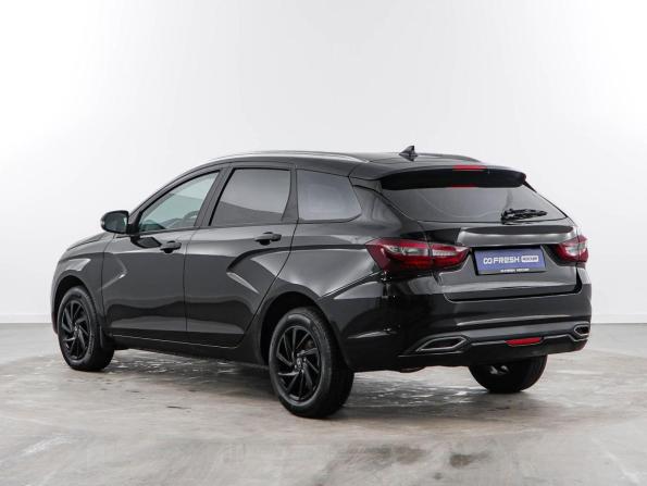 Lada (ВАЗ) Vesta I Рестайлинг (NG) с пробегом 2024 года, цена 1 289 050 рублей, 32704 км, универсал, Автокод Объявления