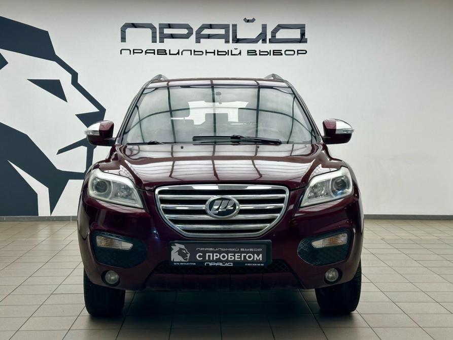 Lifan X60 I Ростов-на-Дону  - изображение 2