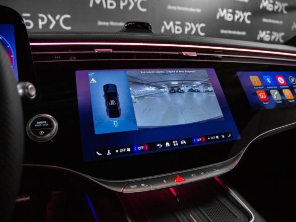 Новый Mercedes-Benz S-Класс VII (W223) Рестайлинг 2026 года, цена 31 565 000 рублей, седан, Автокод Объявления