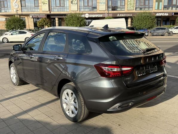 Новый Lada (ВАЗ) Vesta I Рестайлинг (NG) 2026 года, цена 1 992 000 рублей, универсал, Автокод Объявления