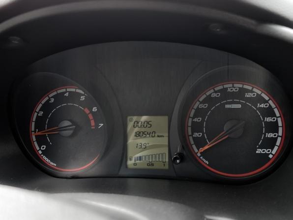 Lada (ВАЗ) Kalina II с пробегом 2016 года, цена 338 000 рублей, 180540 км, универсал, Автокод Объявления